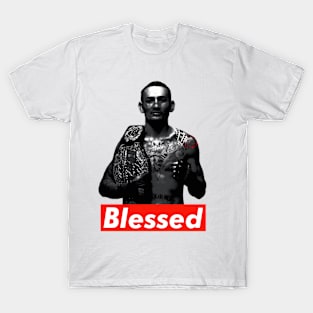 Max Holloway T-Shirt